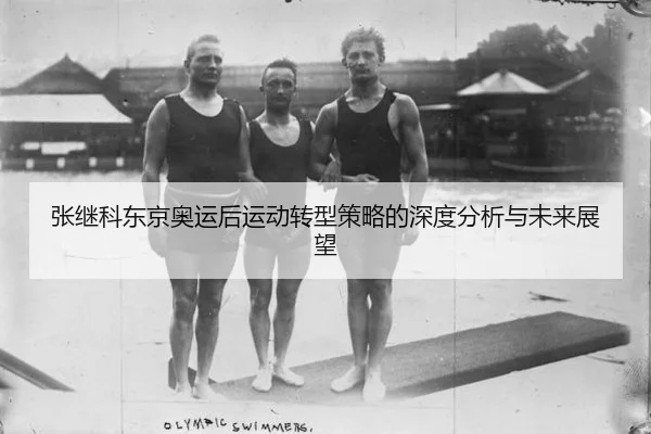 张继科东京奥运后运动转型策略的深度分析与未来展望