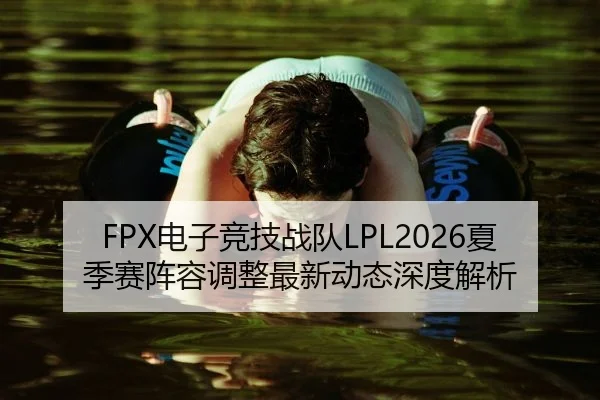 FPX电子竞技战队LPL2026夏季赛阵容调整最新动态深度解析